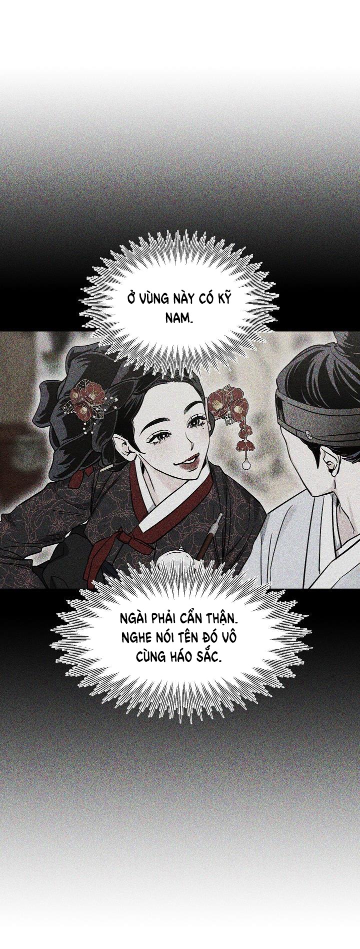 [18+] tuyển tập truyện bl ngắn - double bell chapter 55 24