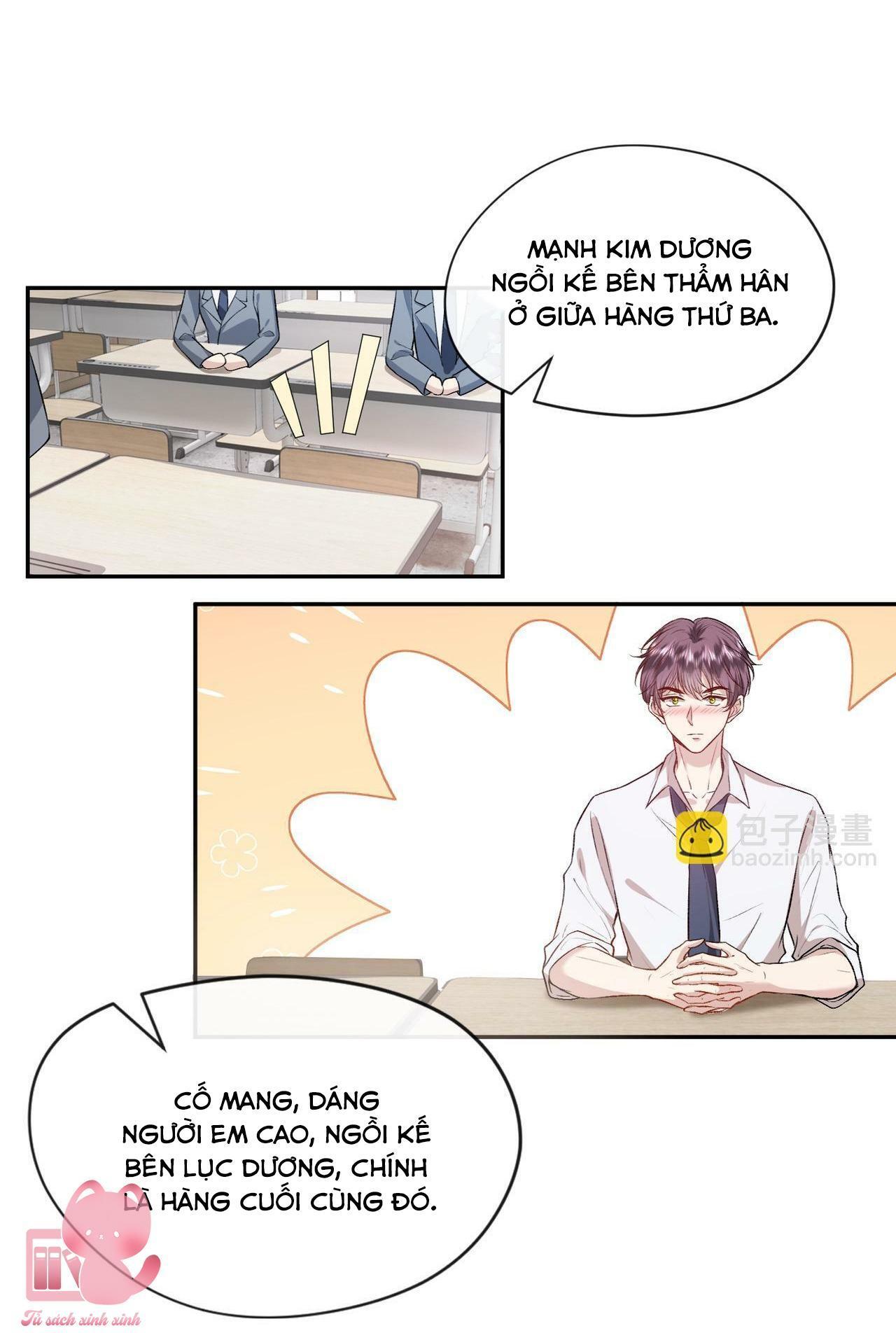 phu nhân mỗi ngày đều tại tuyến vả mặt chapter 11 21