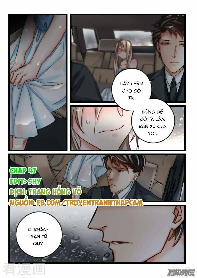 nam thần cách vách chapter 47 1