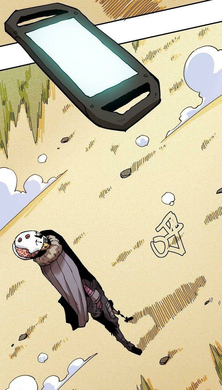 mạt thế chi thư chapter 9 33