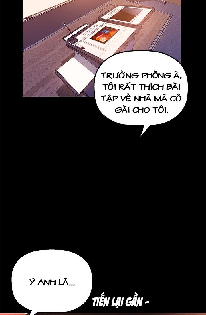 tân thế giới tuyệt vời chapter 25 34