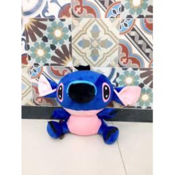 Gấu bông Stich 26cm