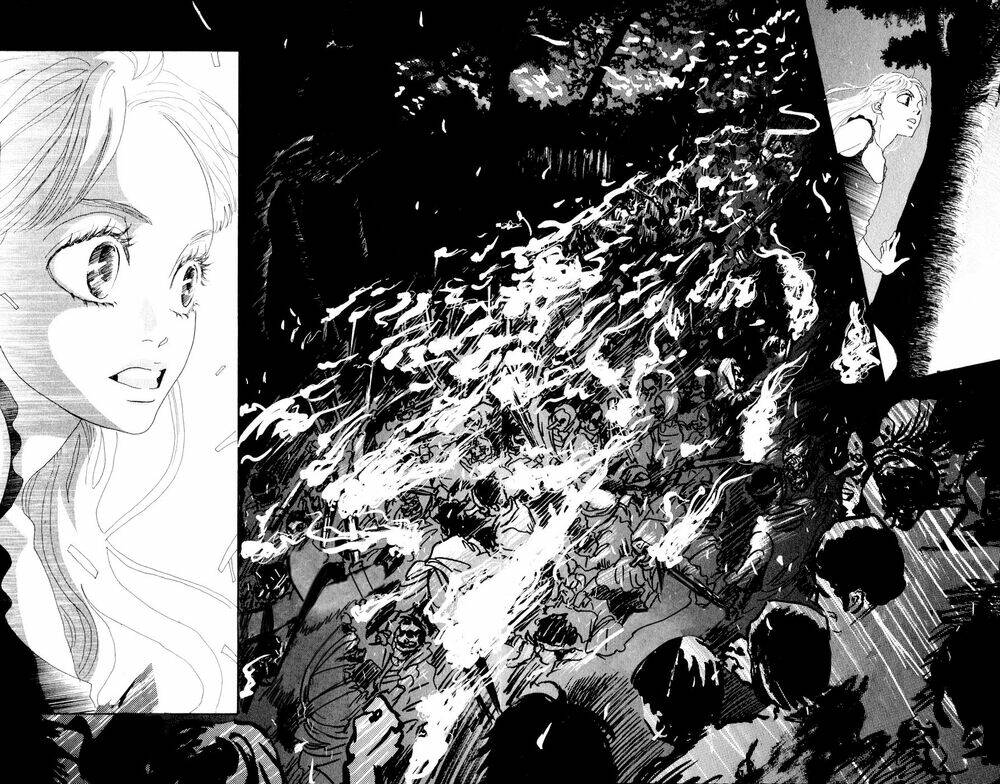 oboreru knife chapter 4 35