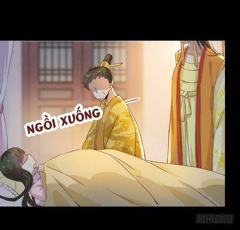 công chúa là nam nhân chapter 14 24