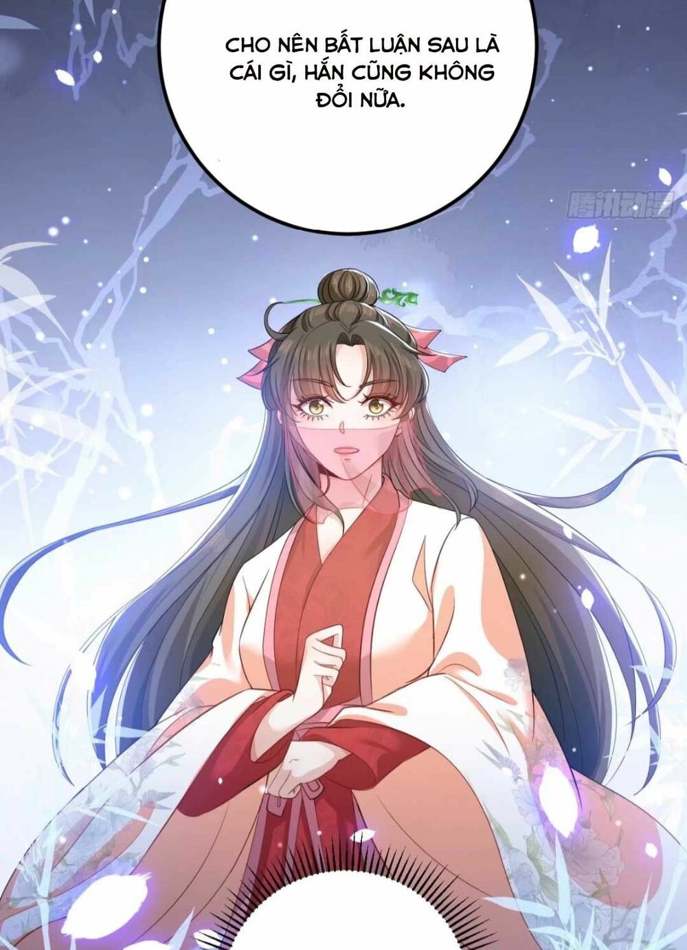 đại đích nữ trọng sinh về báo thù chapter 4 10