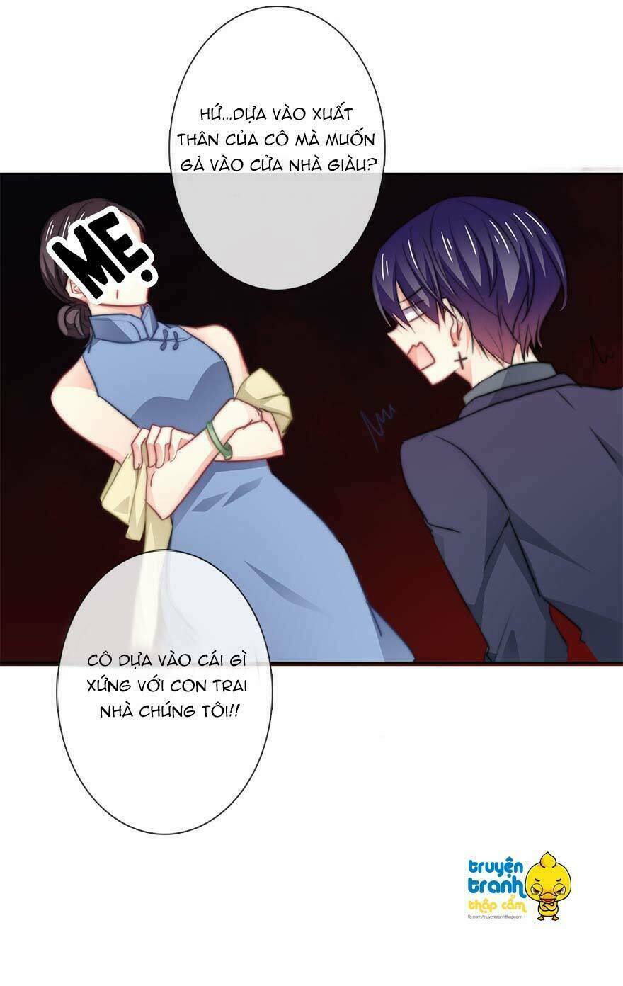 luận cách yêu của chứng sợ phụ nữ chapter 9 3