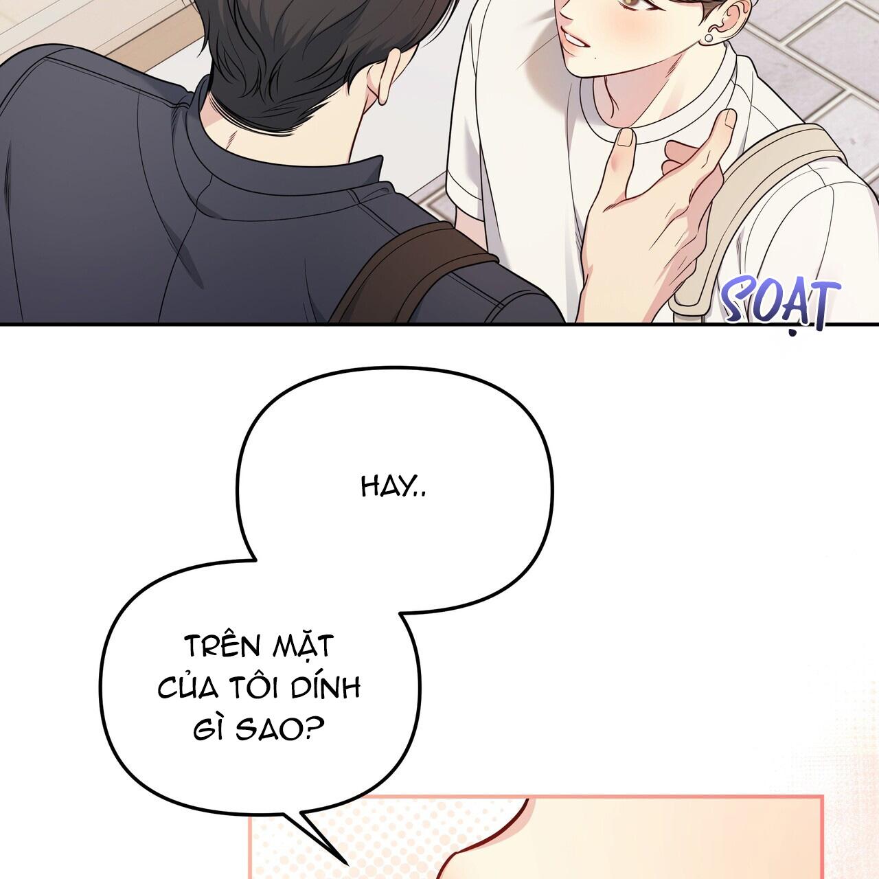 18+ tình yêu bí mật chapter 3 45