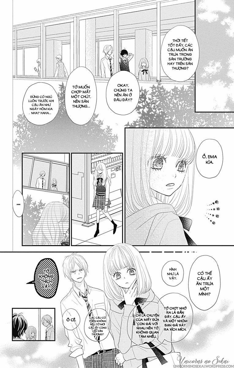 territory m no juunin chapter 3 33