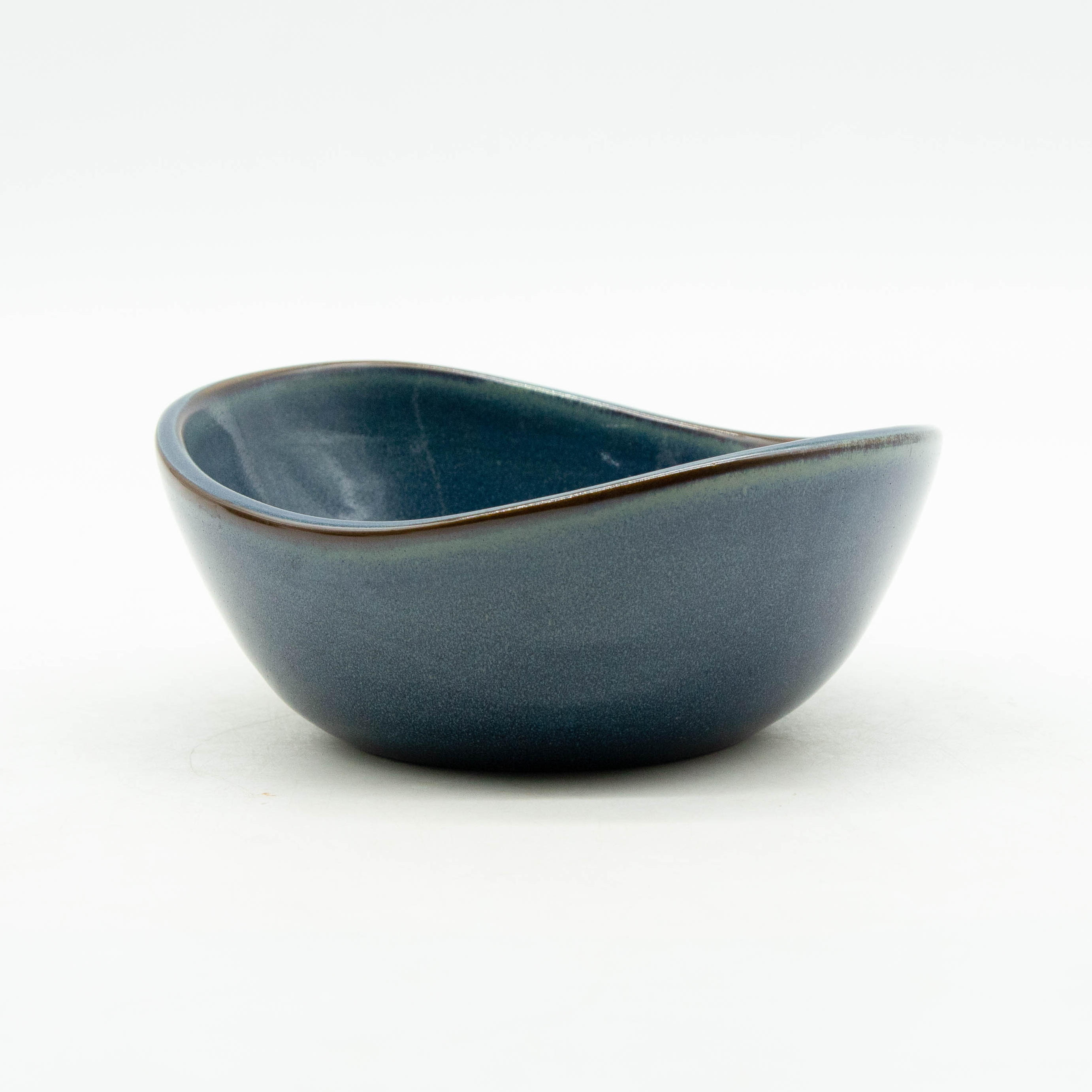 Chén Thuyền Lớn (L) Sứ Minh Tiến