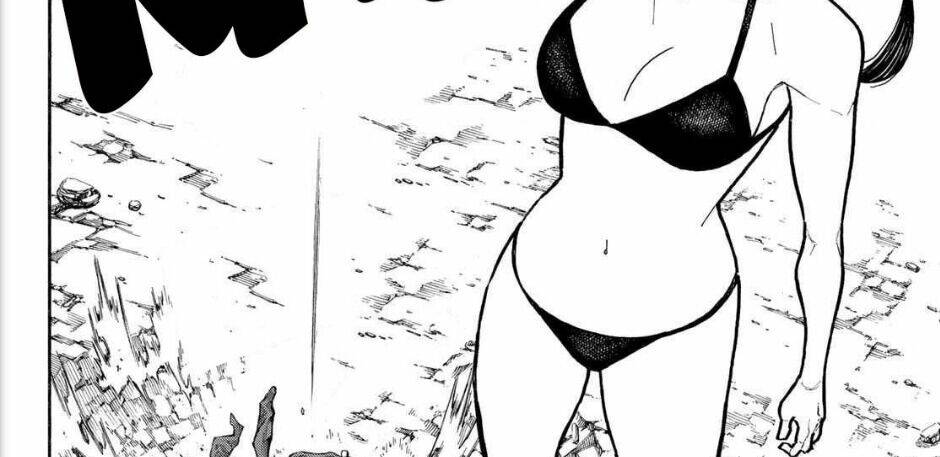 biệt đội lính cứu hỏa chapter 281 11