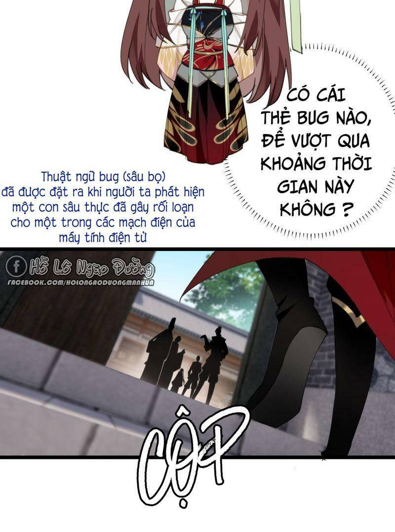 phế vật công chúa muốn nhặt chồng chapter 20 9