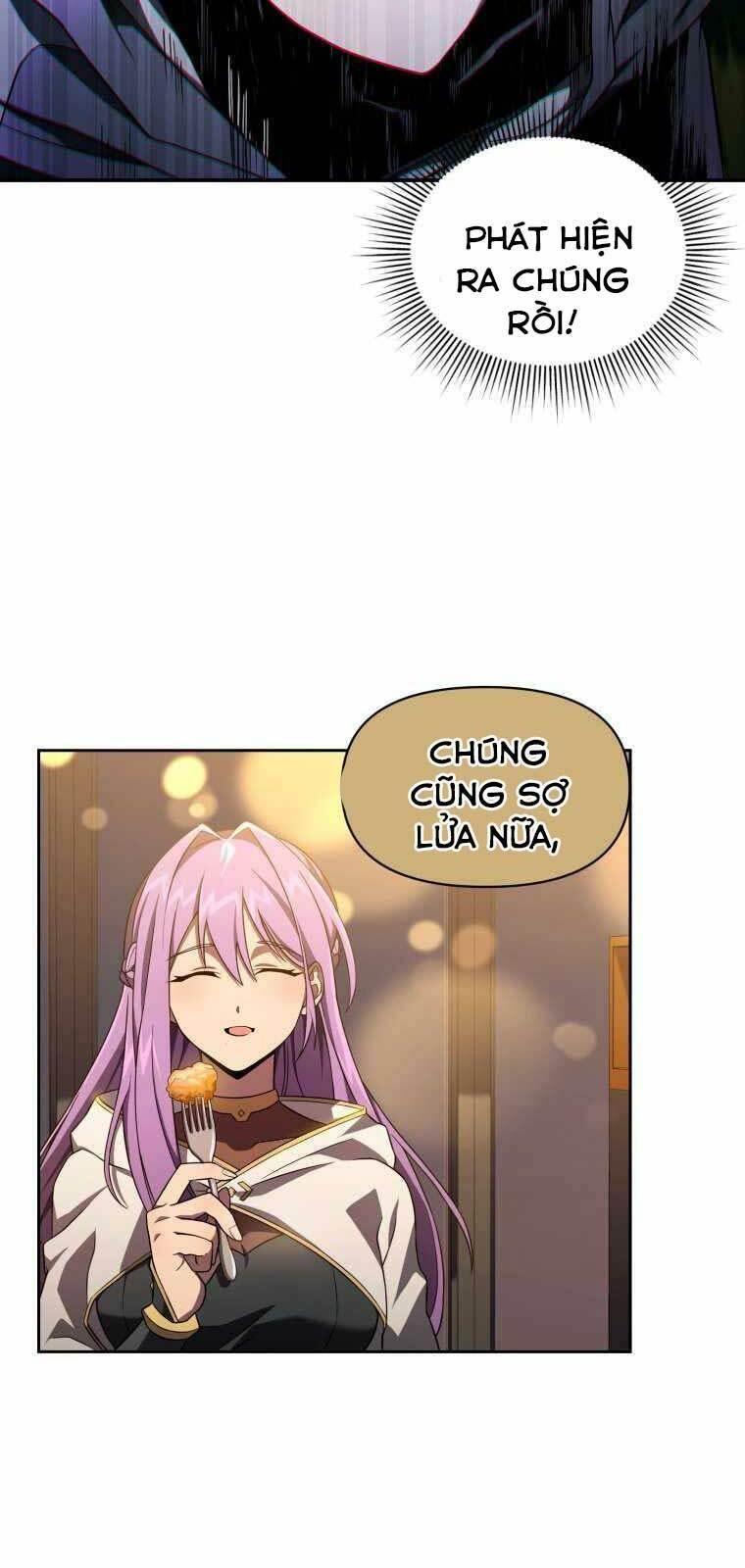 sự trở lại của người chơi sau 10000 năm chapter 15 21