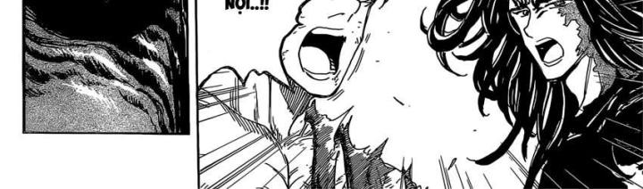 thánh tỏi sành ăn chapter 353 36