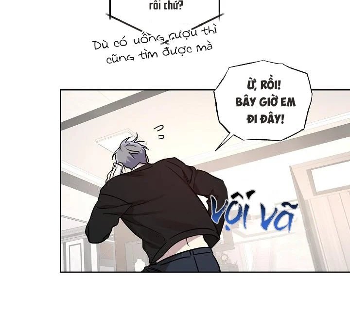 thần tượng đến rồi!? chapter 36 47