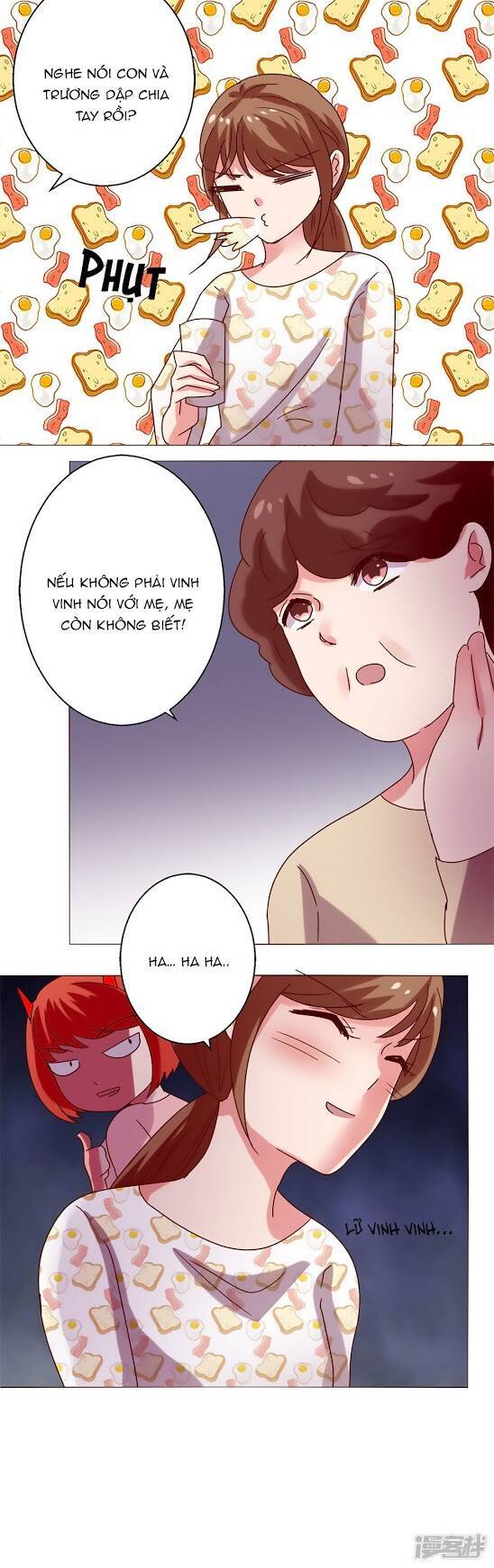 một tuần làm tình nhân chapter 15 19