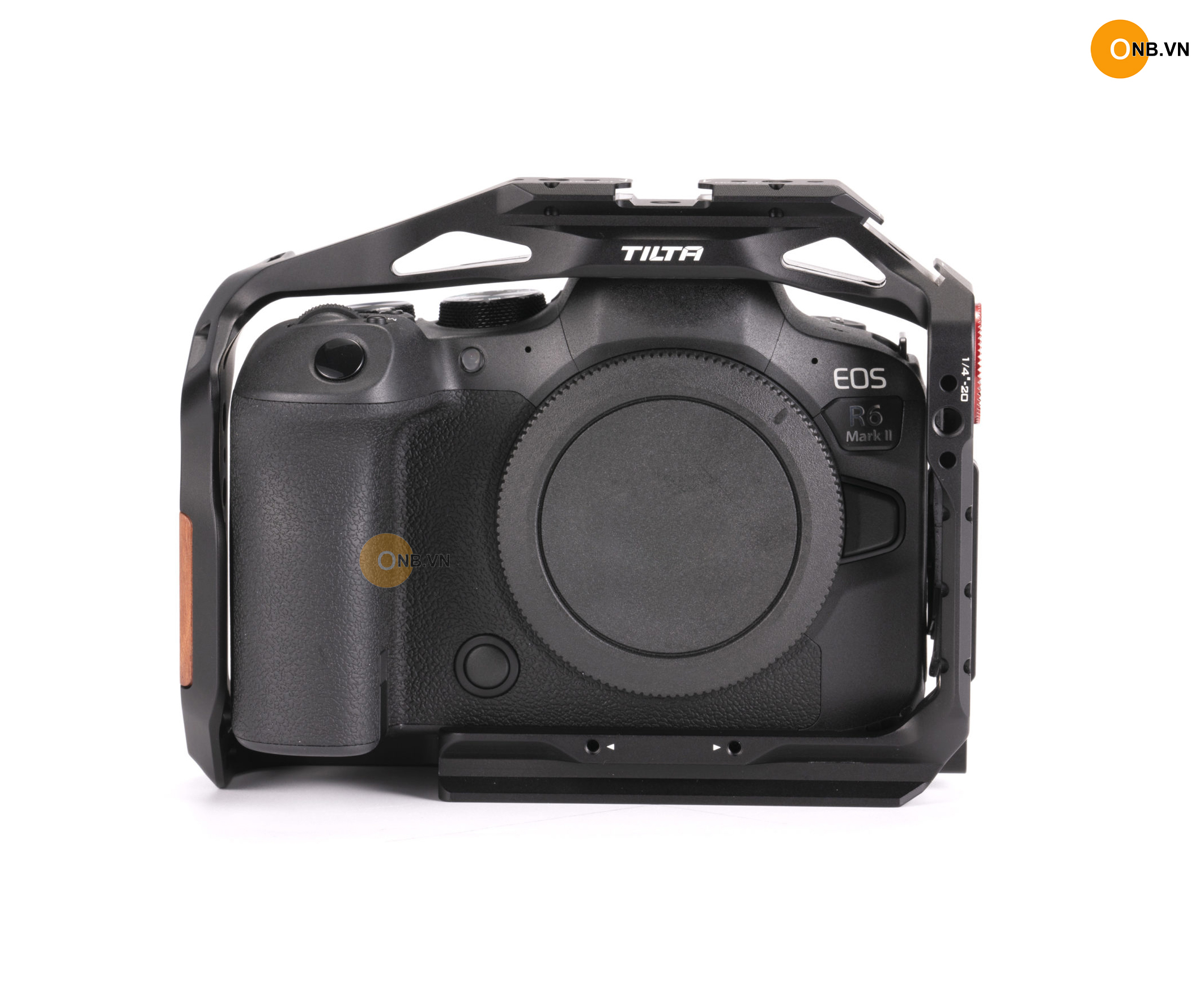 Tilta TA-T45 Cage Khung bảo vệ Canon R6ii R62