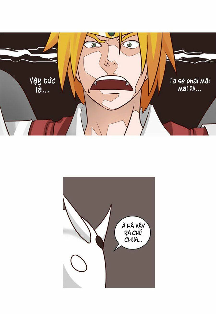 the devil king is bored chapter 26 23