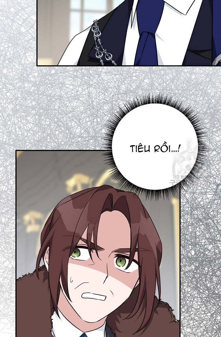 Cô Con Gái Út Của Công Tước Phản Diện chapter 65 56