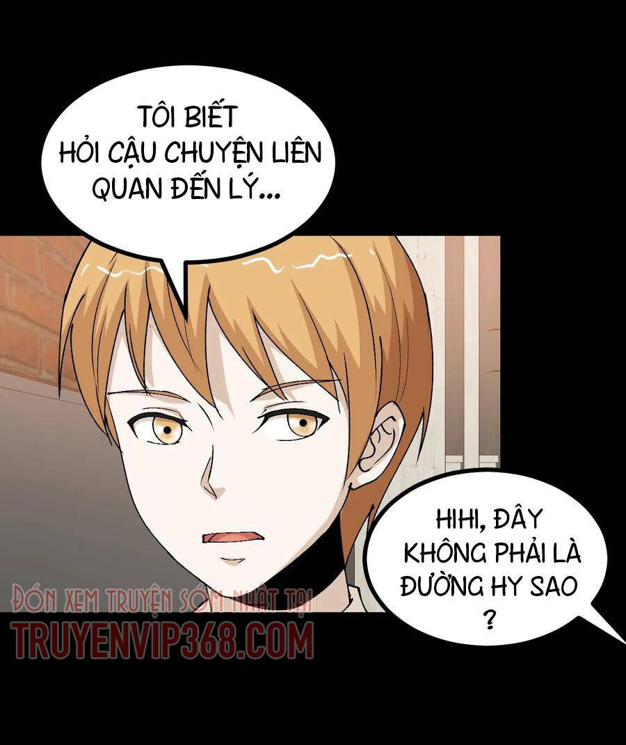đai ca trở lại tuổi 16 chapter 123 7