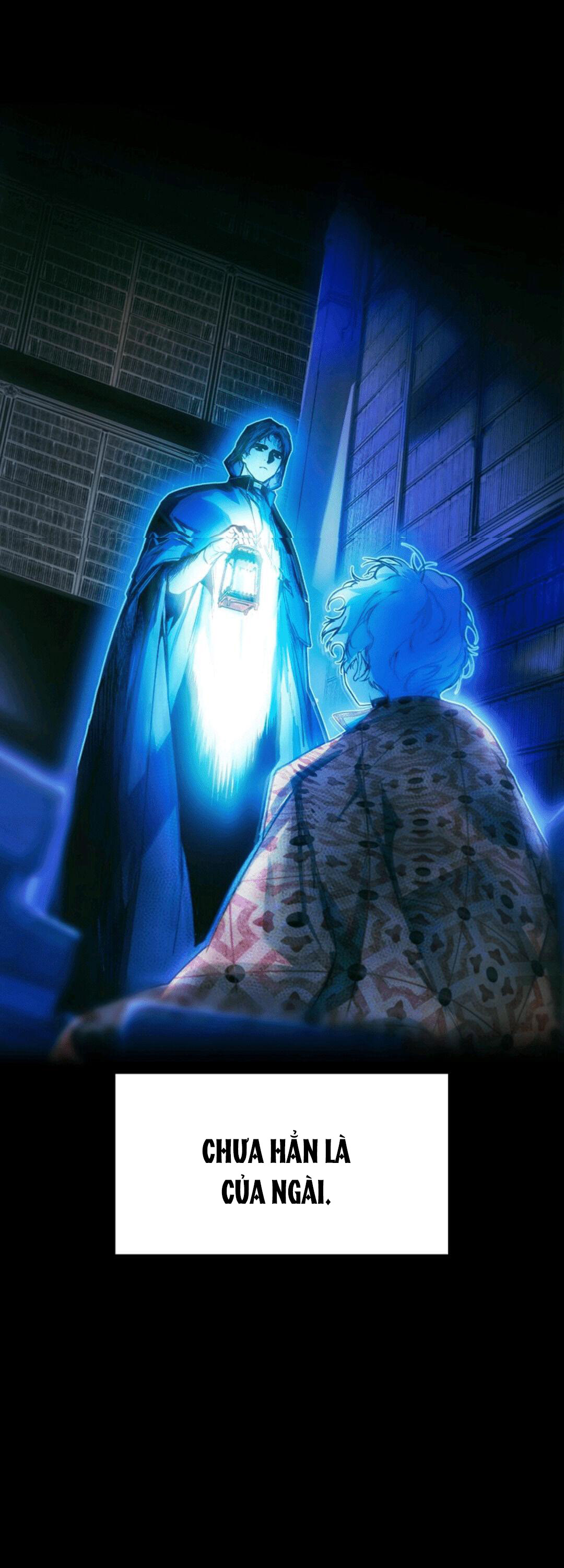 cổ tích về người mẹ kế chapter 64 44