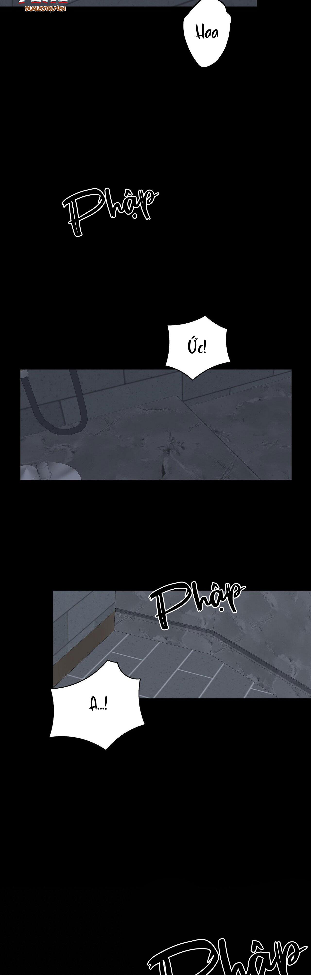 blaze out chapter 1 14