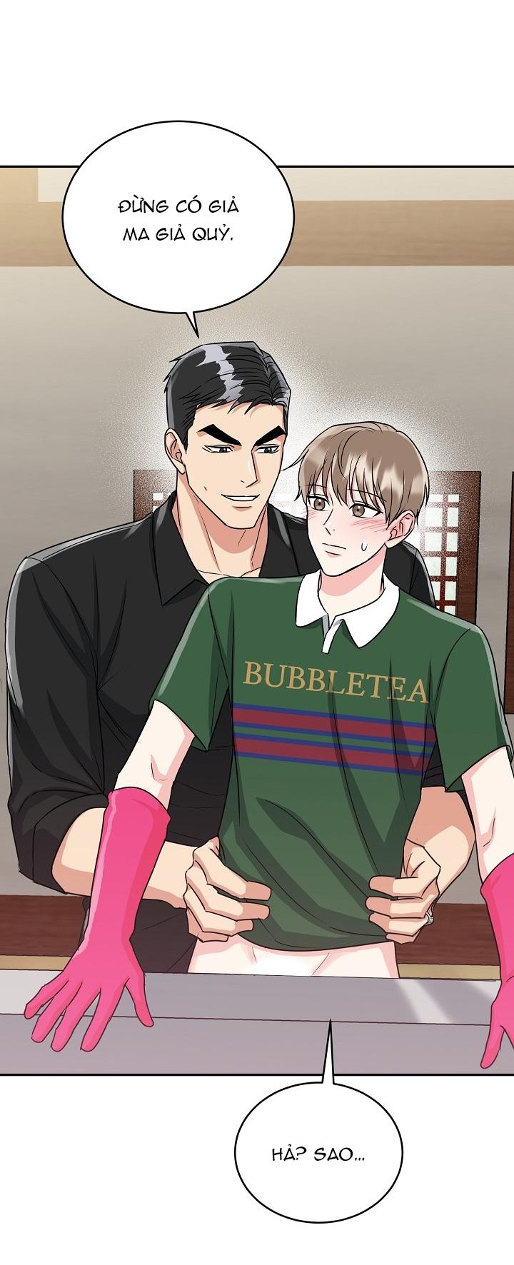 hổ dữ chapter 22 57