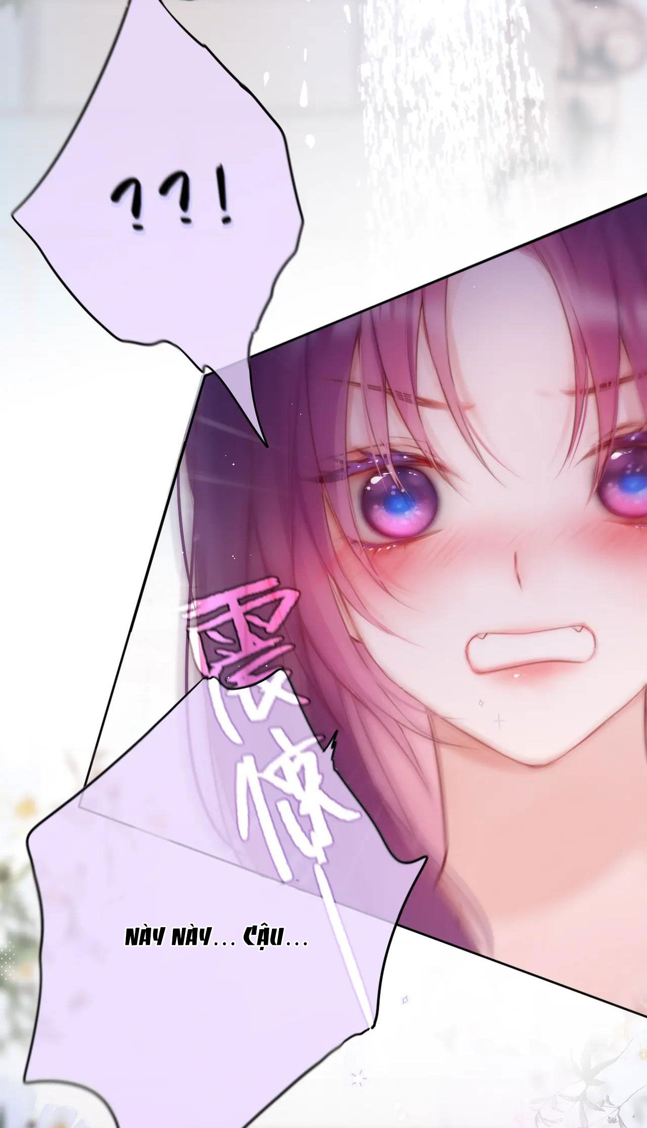 cạm bẫy của hồ ly chapter 35.2 29