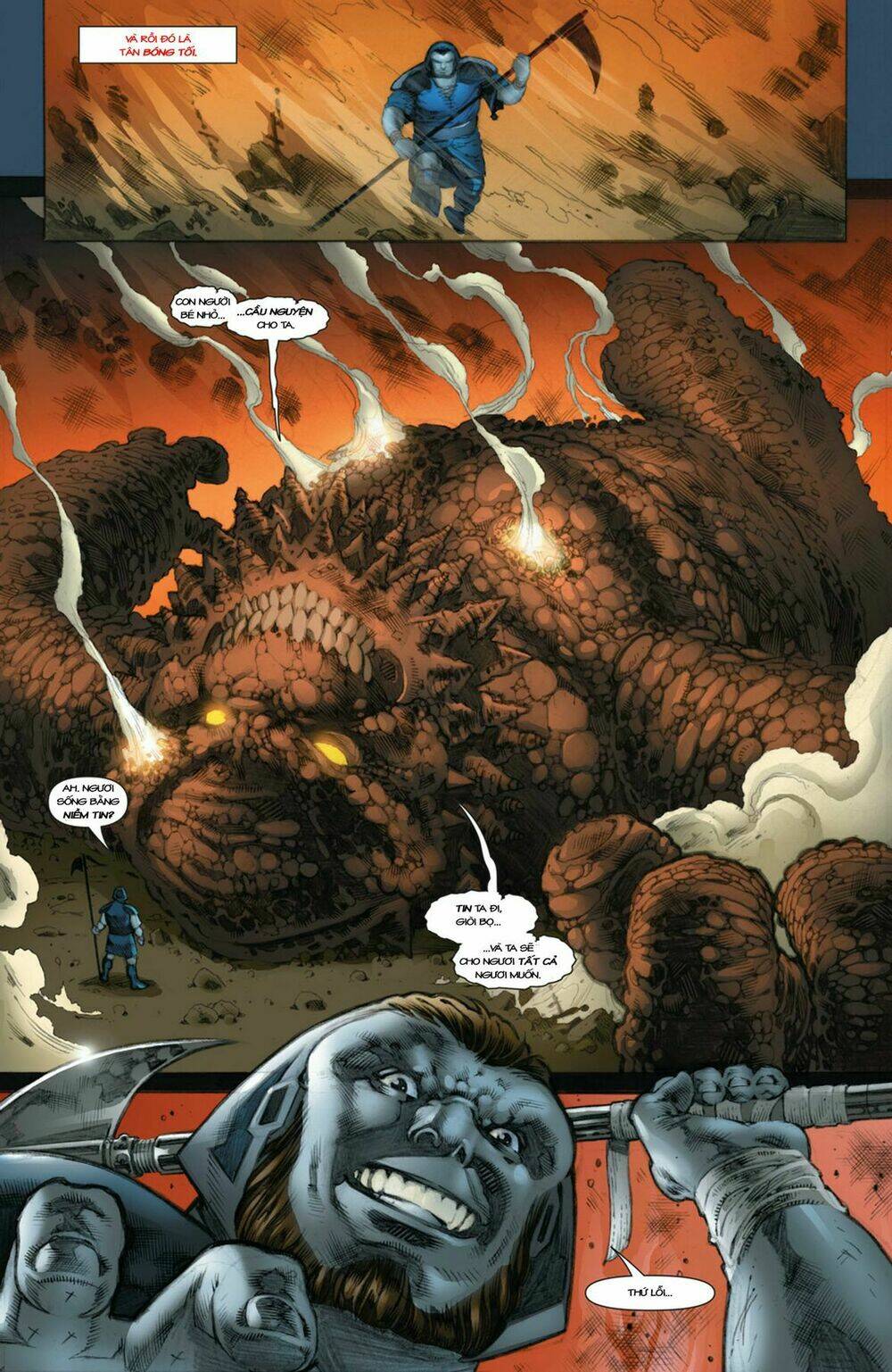 justice league chapter 23 8