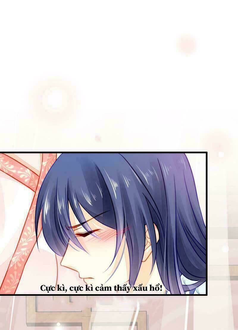 thần thám song kiêu chapter 11 16