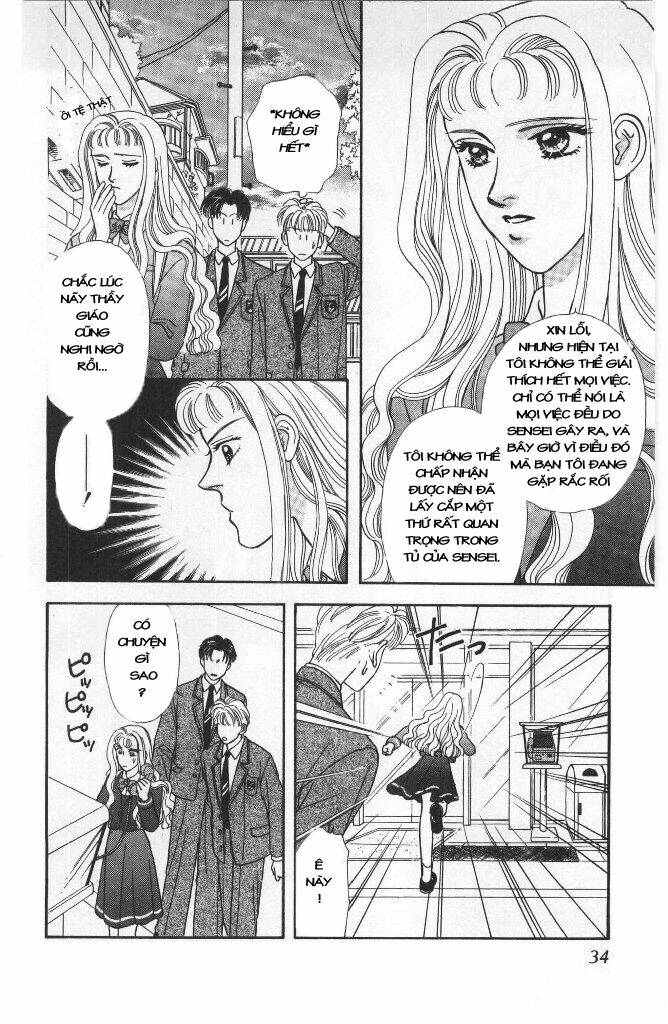 yamada tarou monogatari chapter 1 31