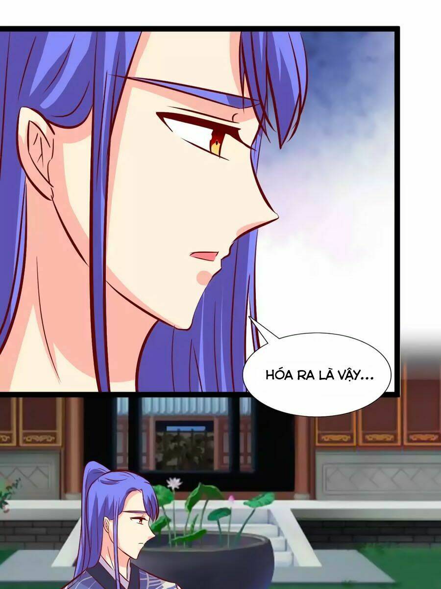 thỏ yêu tiểu vương phi chapter 108 18