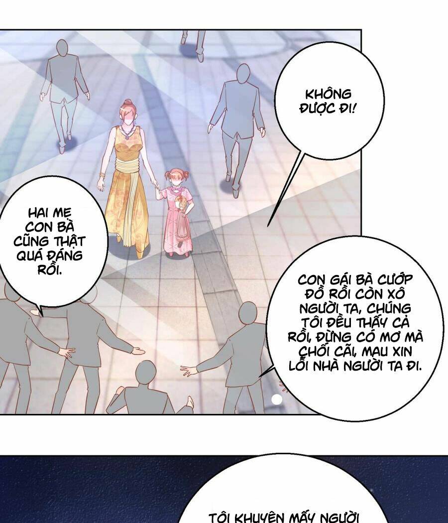 vú em là cổ tiên chapter 105 12