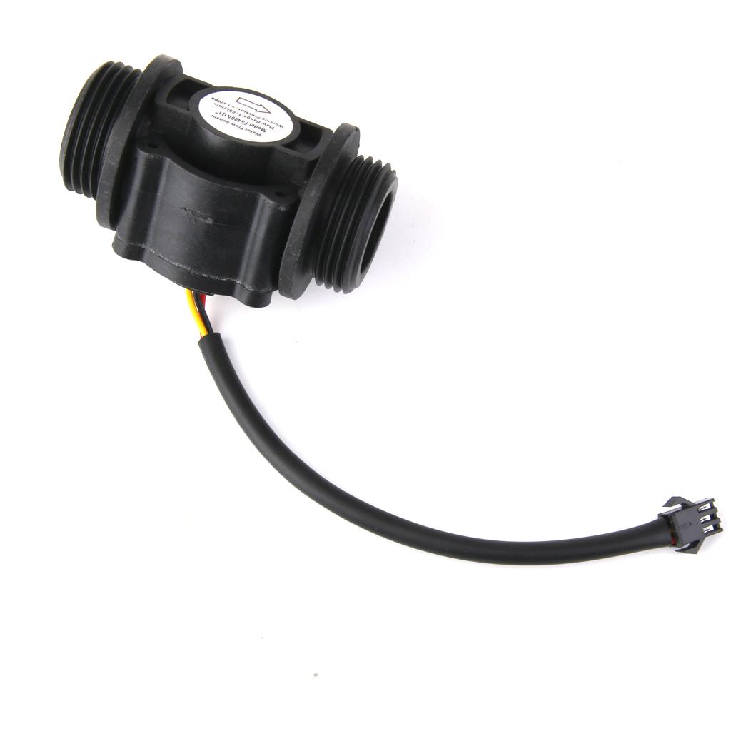 DN25 Water Sensor Control Of Hall Sensor