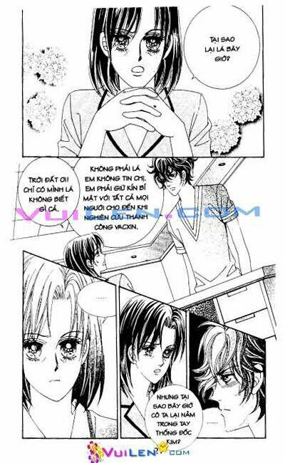 người duy nhất chapter 122 8