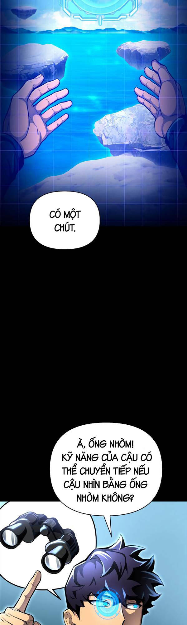 cuộc chiến siêu nhân chapter 45.1 27