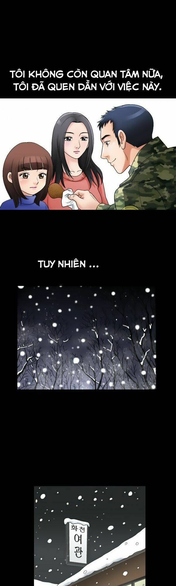 seduction - quyến rũ chapter 1 16