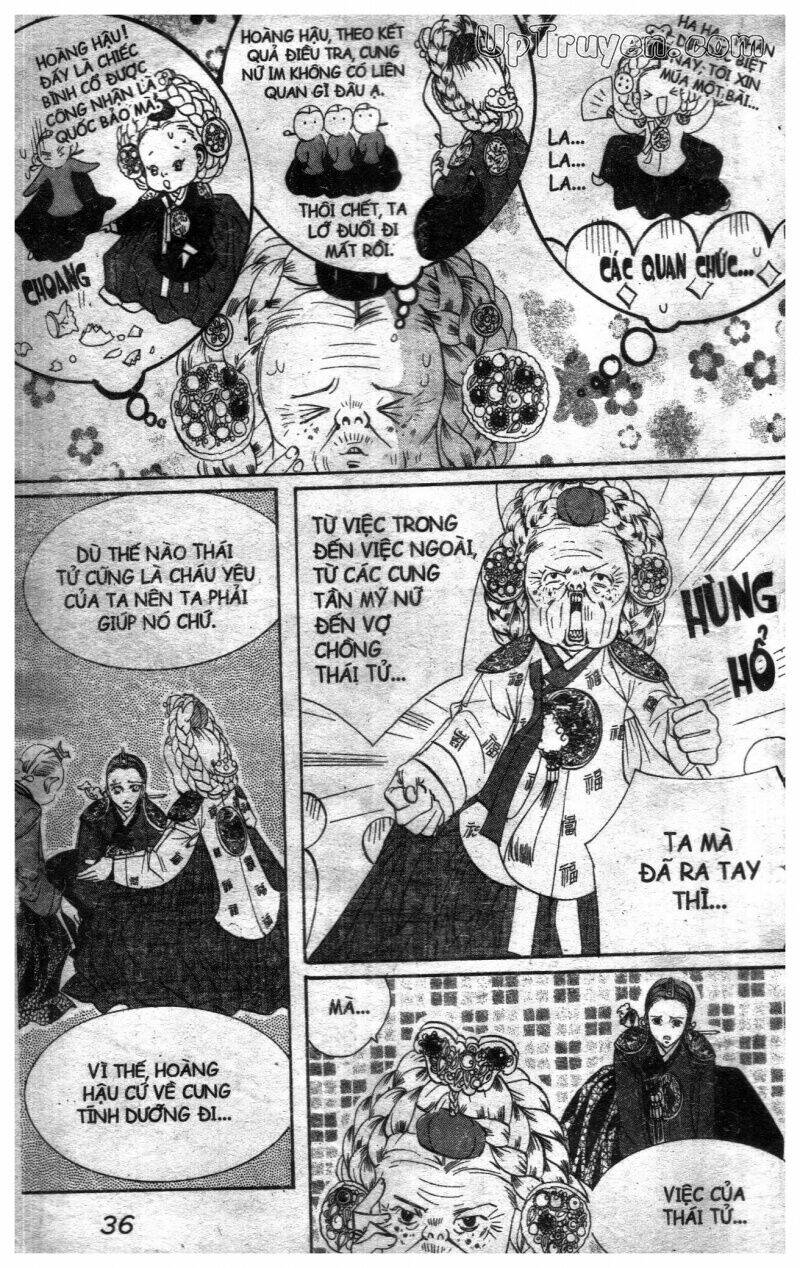 hoàng cung chapter 9 36