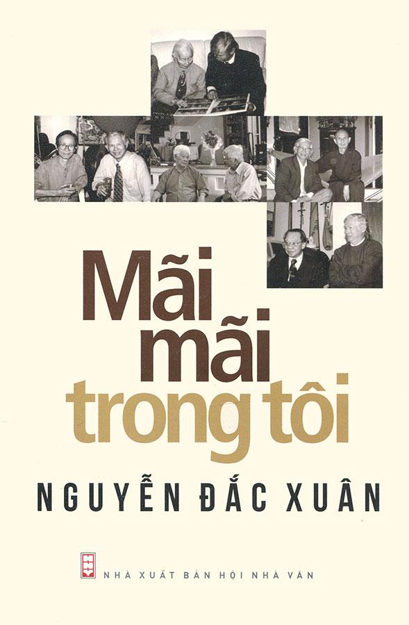 Sách Mãi Mãi Trong Tôi