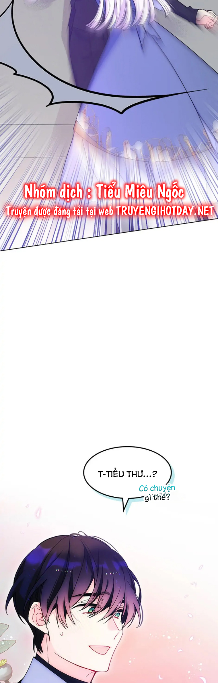 đừng lo lắng, anh trai của em! chapter 72 9