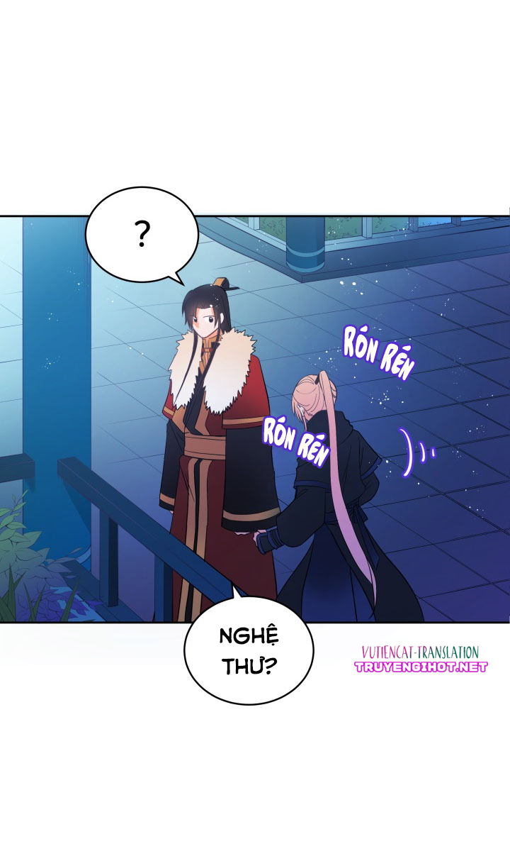 khế ước hậu cung chapter 20.2 31