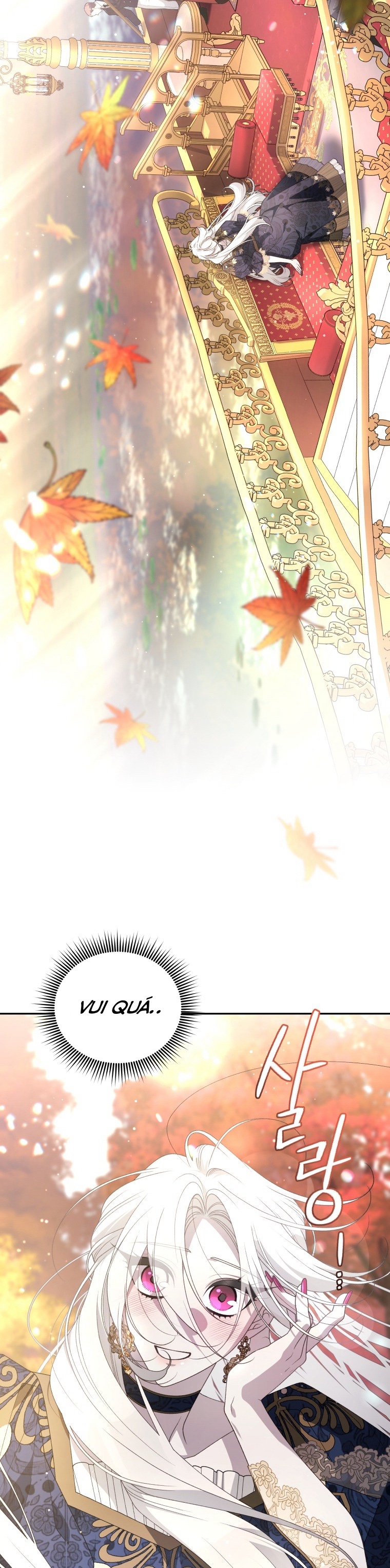 trở thành ác nữ thuần hóa thú cưng chapter 69 37