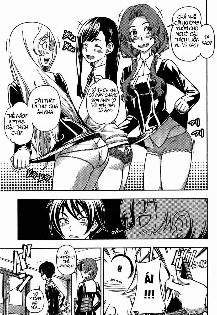 linazuke kyoutei chapter 3 10