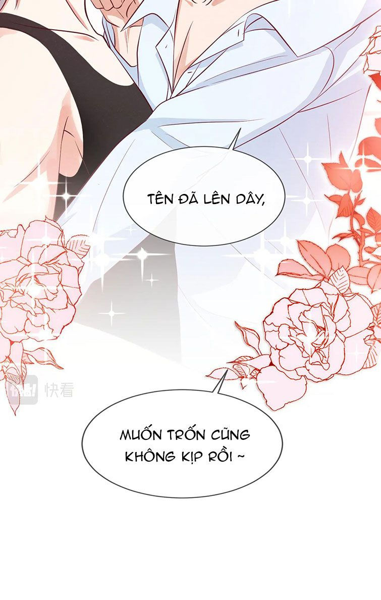 tôi với hình mẫu lý tưởng lìa trần rồi! chapter 50 32