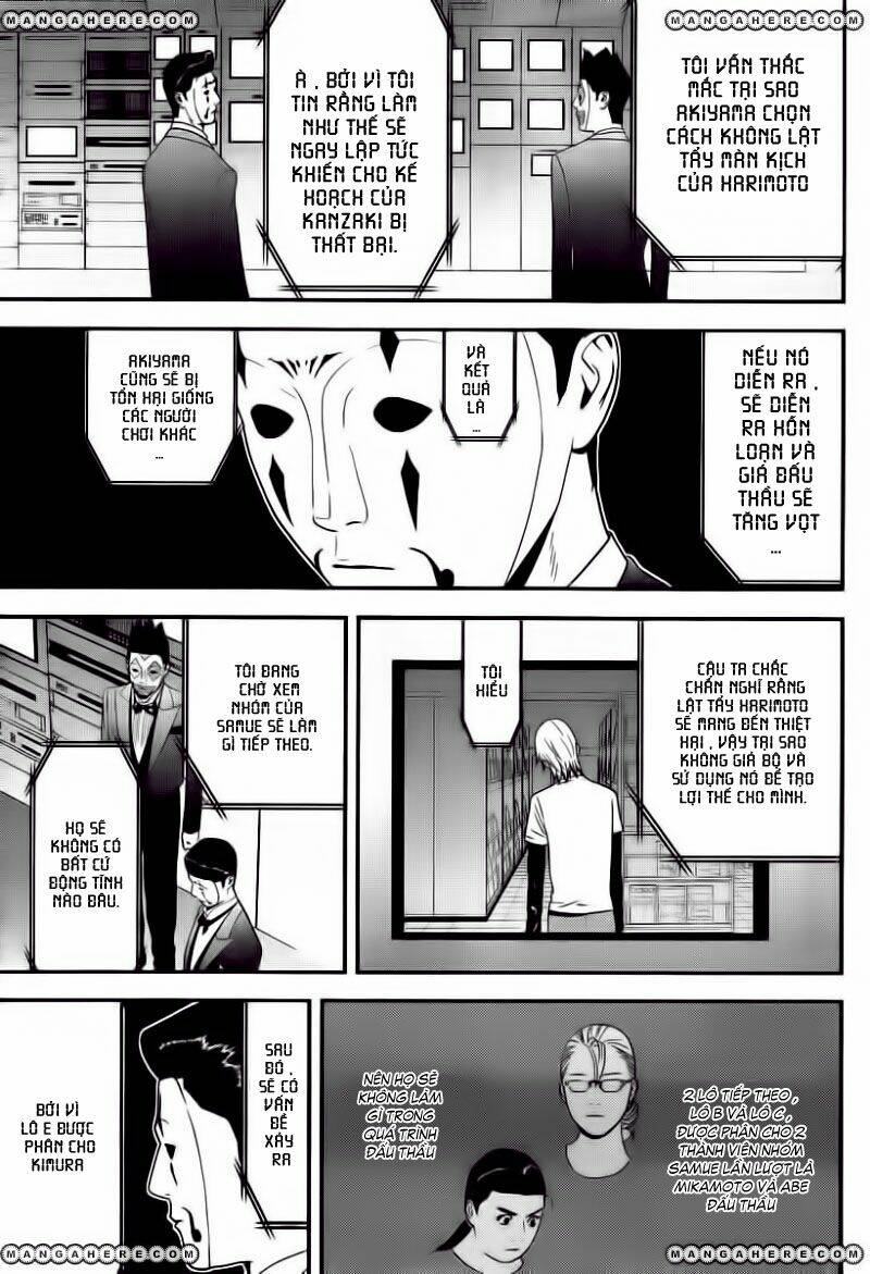 liar game chapter 150 4