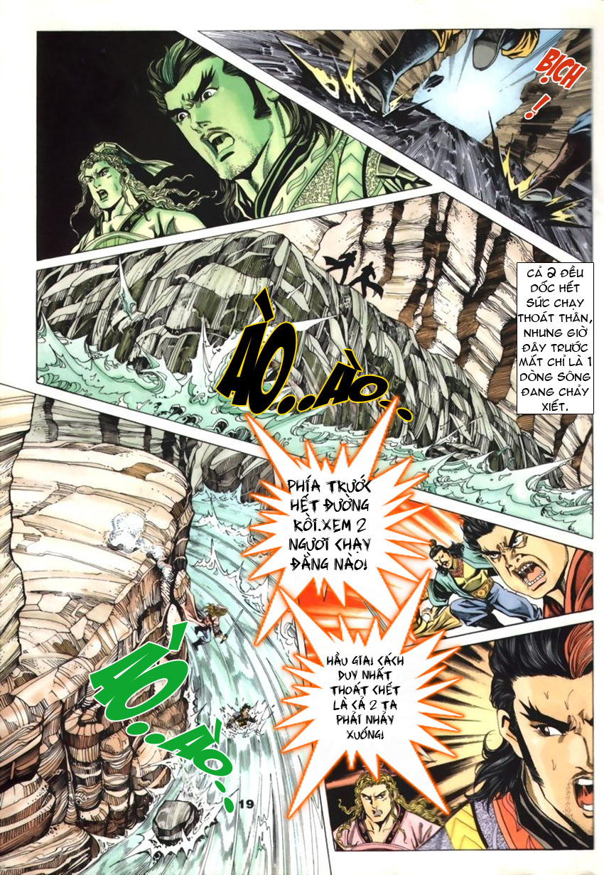 tầm tần ký chapter 55 18