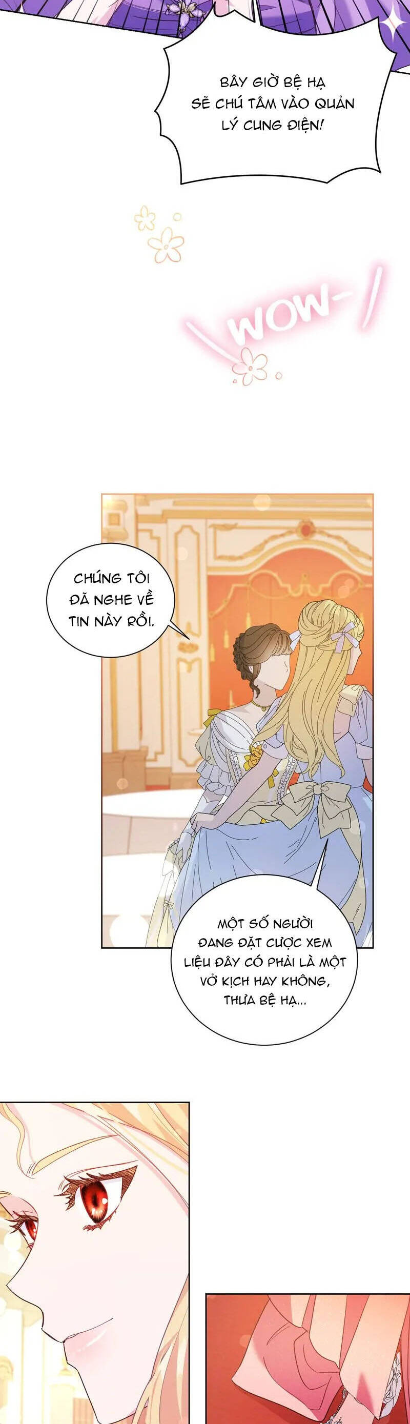 cho đến khi nữ chính thực sự xuất hiện chapter 9 4