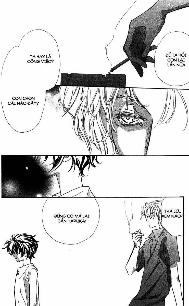 yoru made matenai chapter 22 42