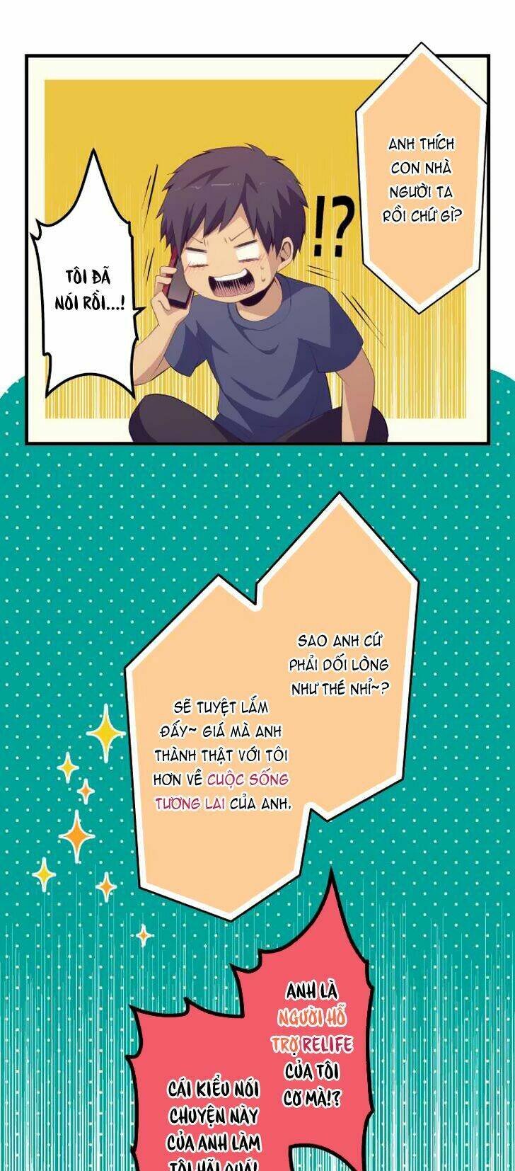 viên thuốc trùng sinh chapter 127 14