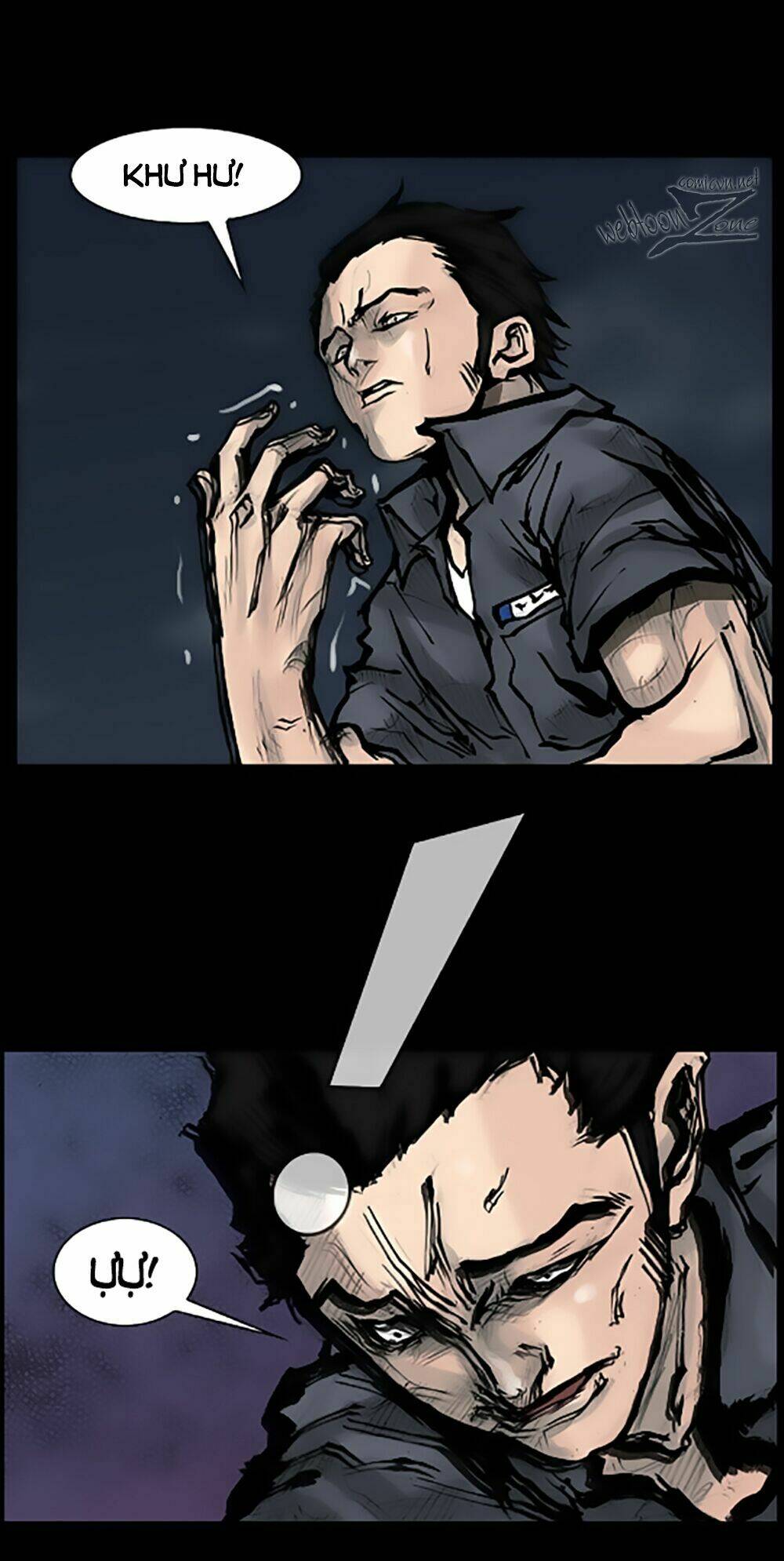 dokgo | độc cô chapter 61 8