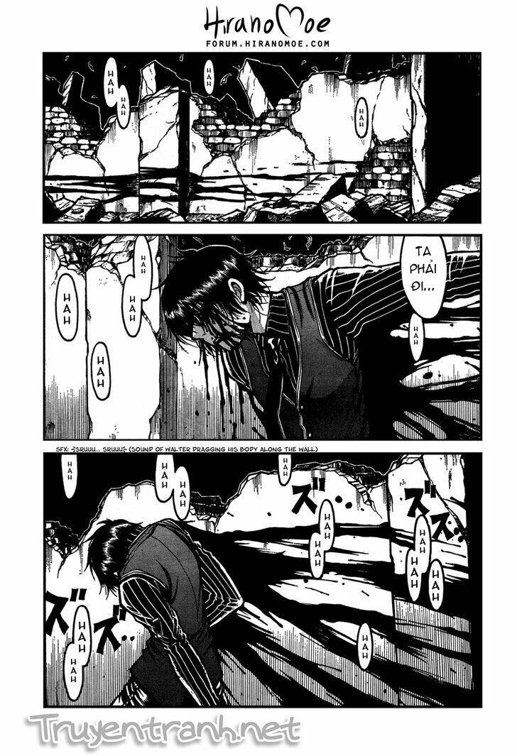 hellsing chapter 91 17